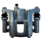 2013 Toyota Venza Brake Caliper 1